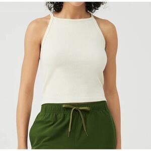 Outdoor Voices Cozyrib Tank‎ Top